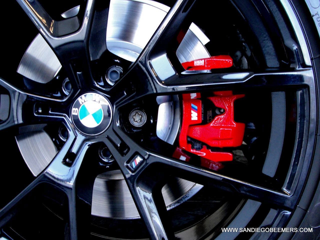 Used 2023 BMW M440i Gran Coupe RWD image 18