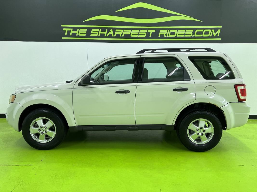 Used 2012 Ford Escape XLS FWD image 6