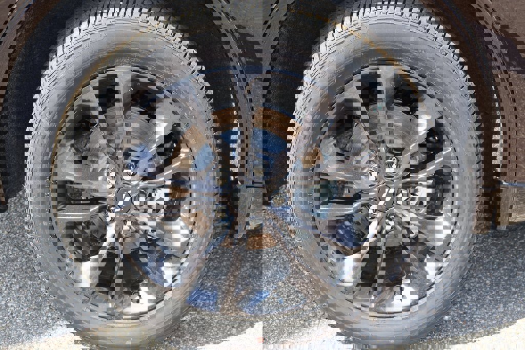 New 2025 Dodge Durango R/T w/ Blacktop Package image 8