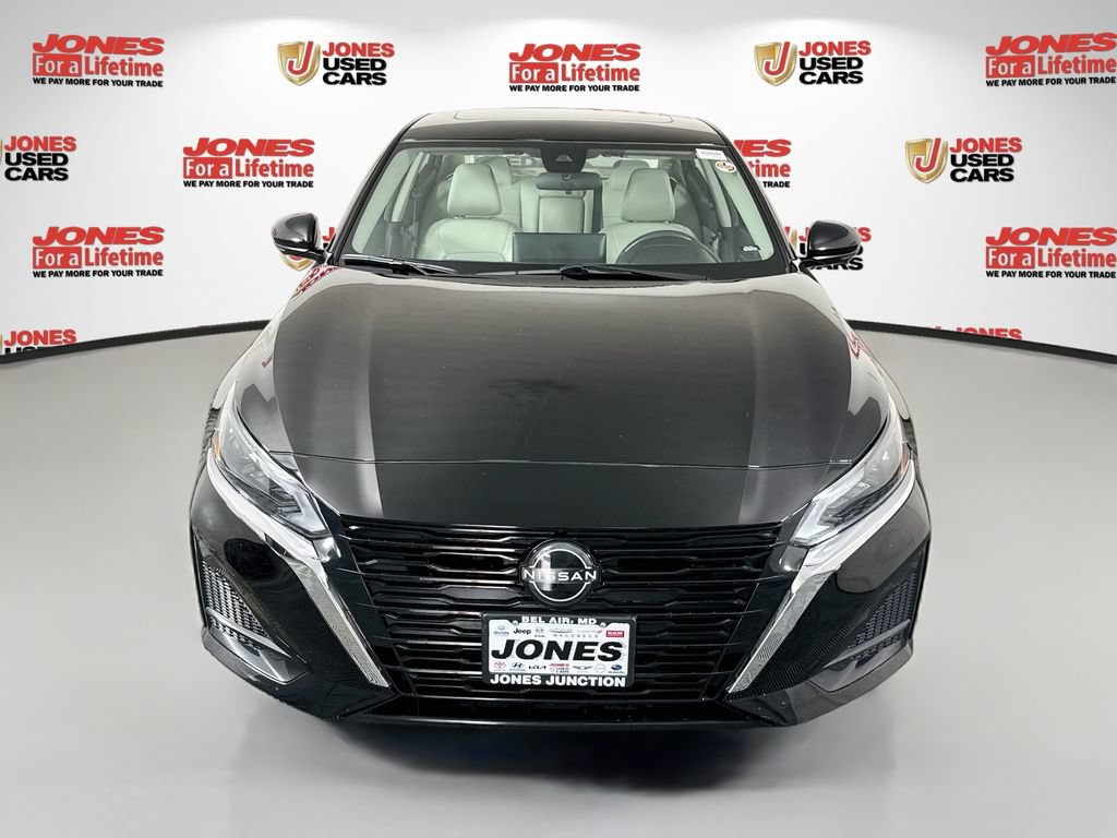 Certified 2023 Nissan Altima 2.5 SL AWD/4WD image 13