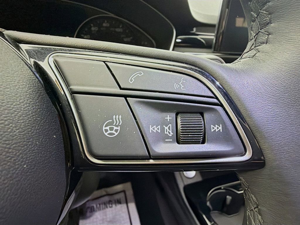 Used 2023 Audi A5 2.0T Premium w/ Convenience Package image 12