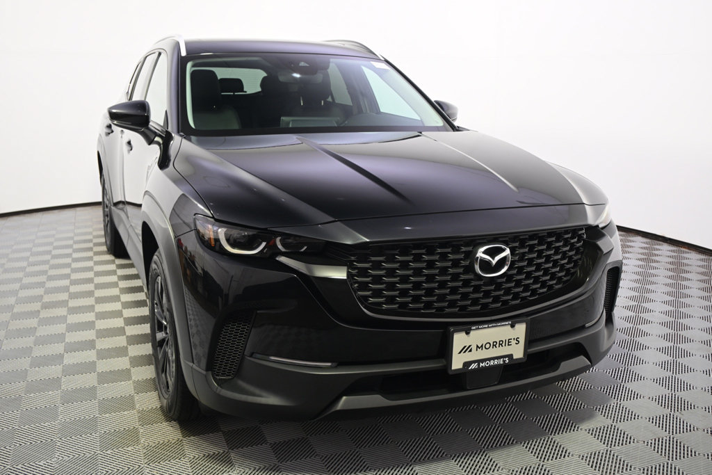 Used 2023 MAZDA CX-50 2.5 S w/ Preferred Plus Pkg AWD/4WD image 9