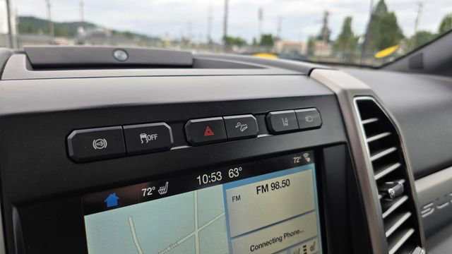 Used 2019 Ford F350 Platinum w/ Platinum Ultimate Package image 36