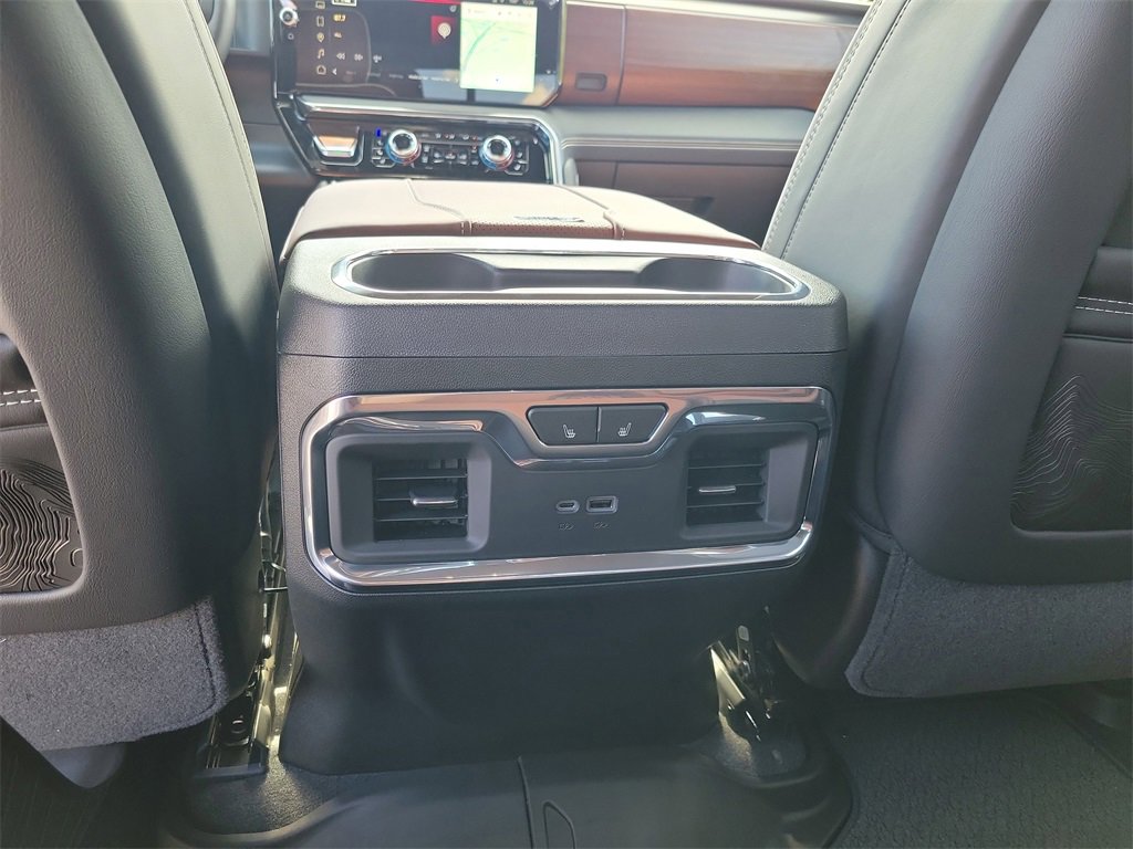 New 2026 GMC Sierra 1500 Denali Ultimate image 30