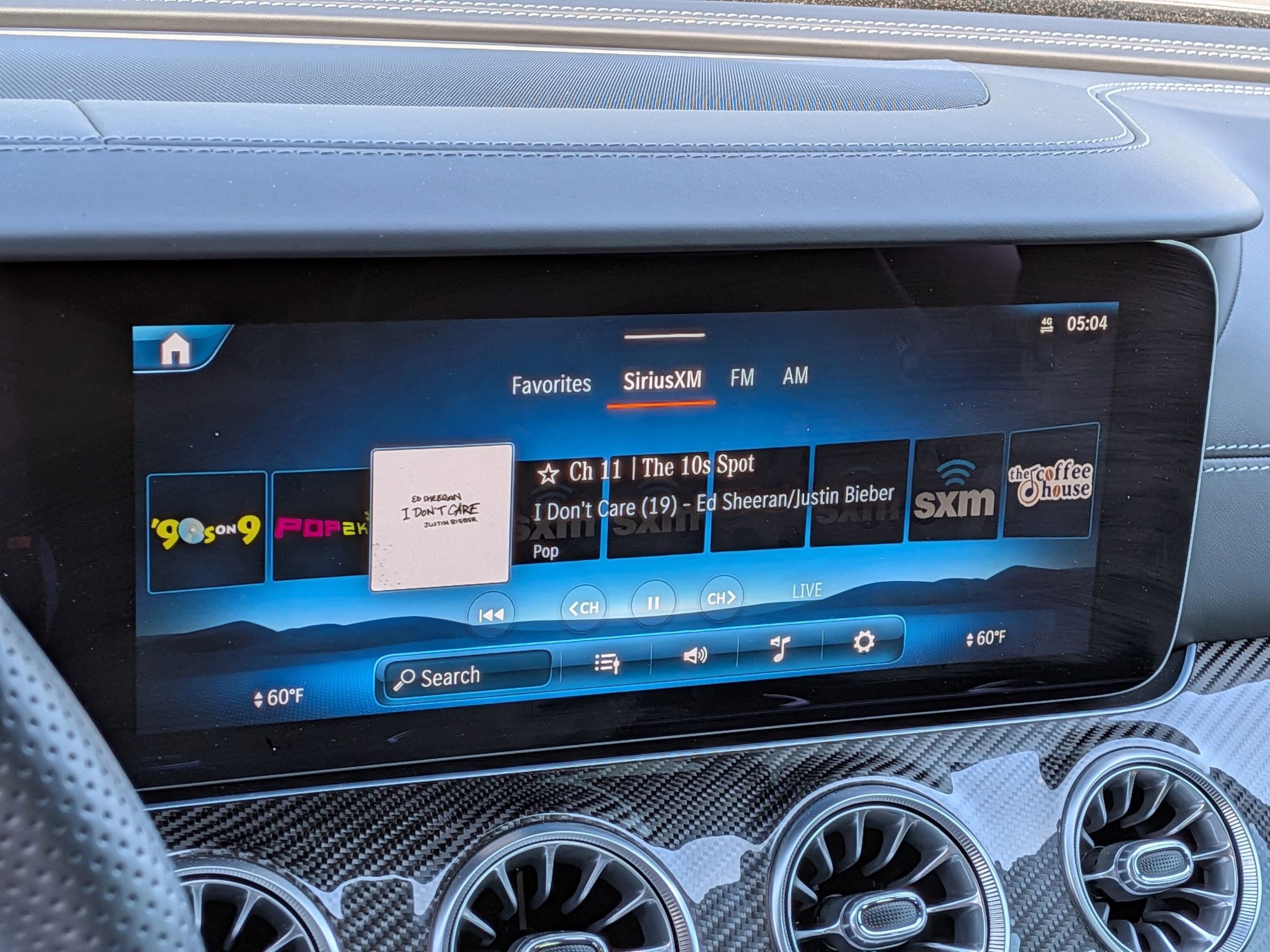 Used 2026 Mercedes-Benz AMG GT 53 image 24