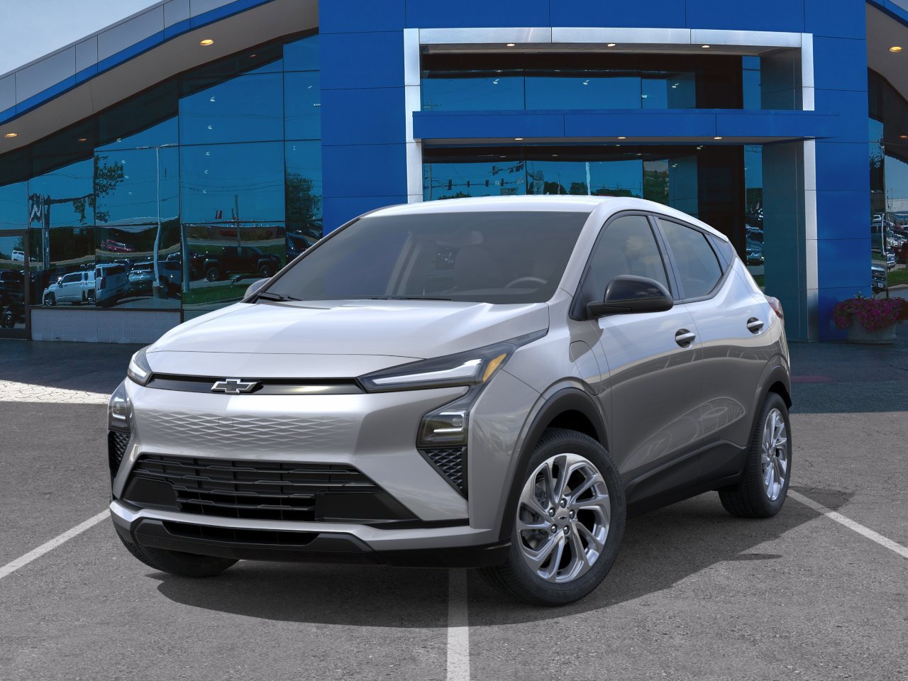 New 2027 Chevrolet Bolt LT w/ Comfort Package image 30