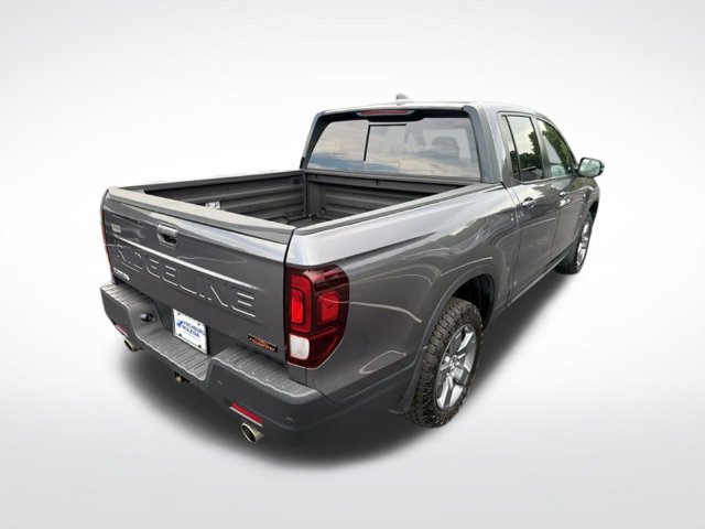 Used 2024 Honda Ridgeline TrailSport image 6