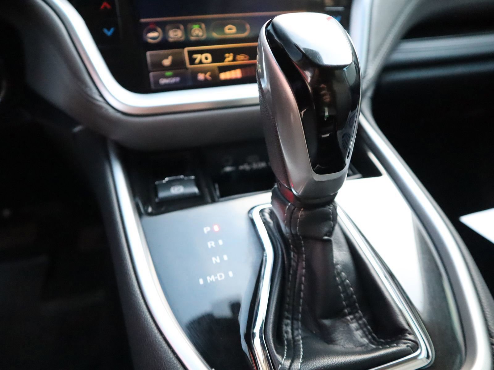 Used 2023 Subaru Outback Limited image 42