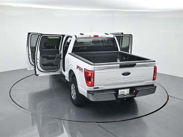 Certified 2021 Ford F150 XLT image 42