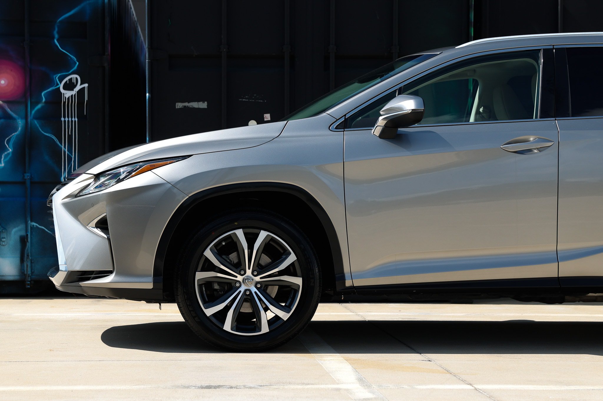 Used 2017 Lexus RX 350 FWD image 31