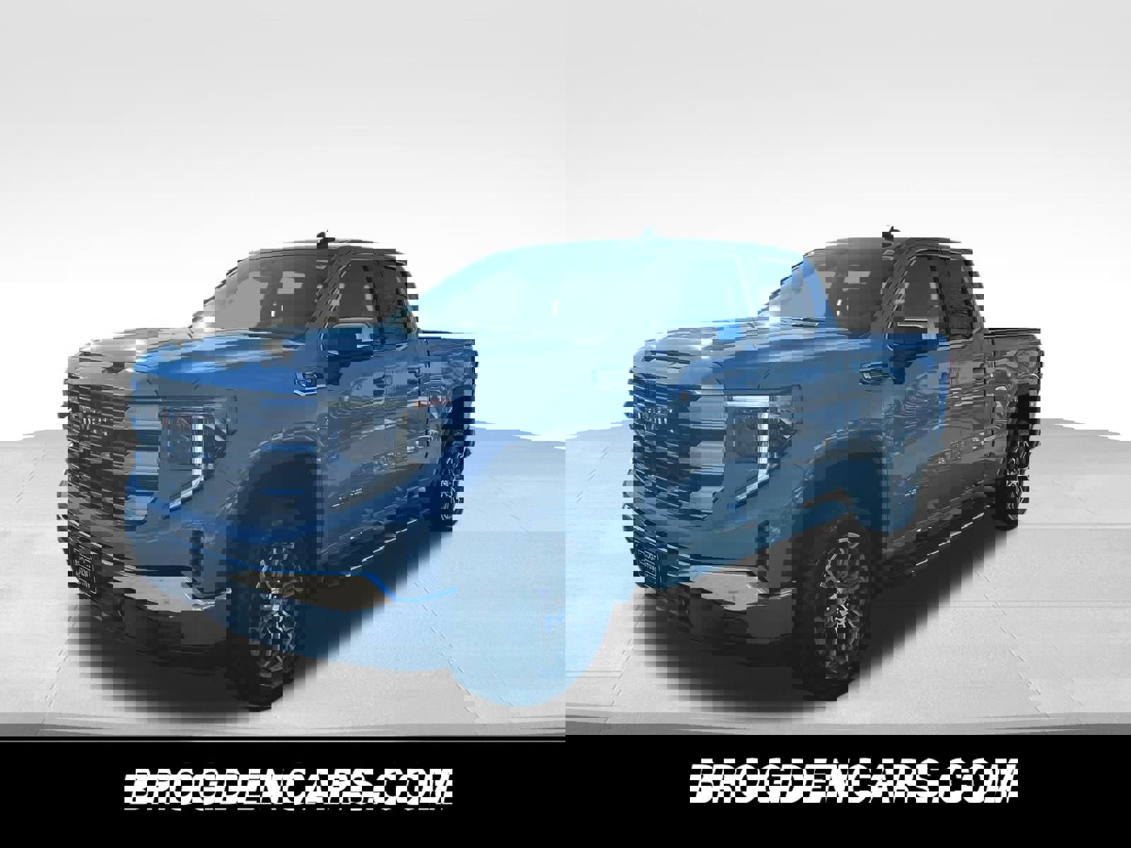 New 2025 GMC Sierra 1500 SLE w/ Preferred Package image 7