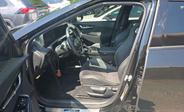 Used 2023 Kia EV6 GT AWD/4WD image 5