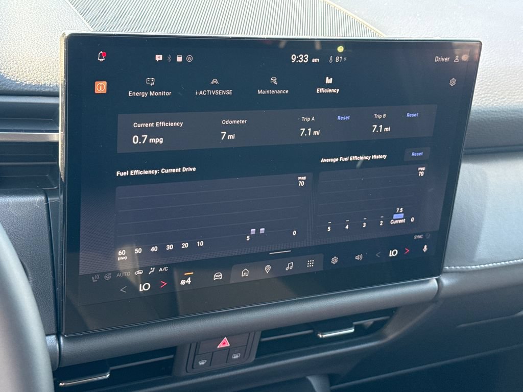 New 2026 MAZDA CX-5 Preferred AWD/4WD image 23