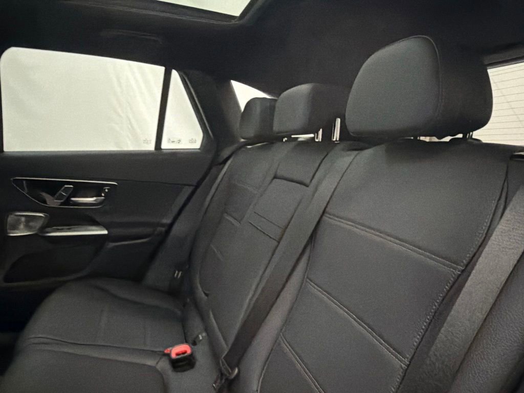 New 2026 Mercedes-Benz GLC 300 4MATIC image 19