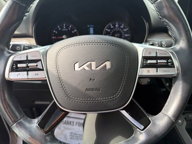 Used 2022 Kia Telluride EX w/ EX Premium Package AWD/4WD image 19
