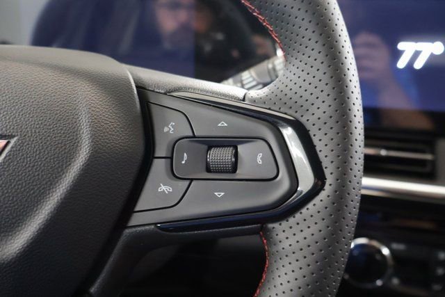 New 2026 Chevrolet Trax RS FWD image 17