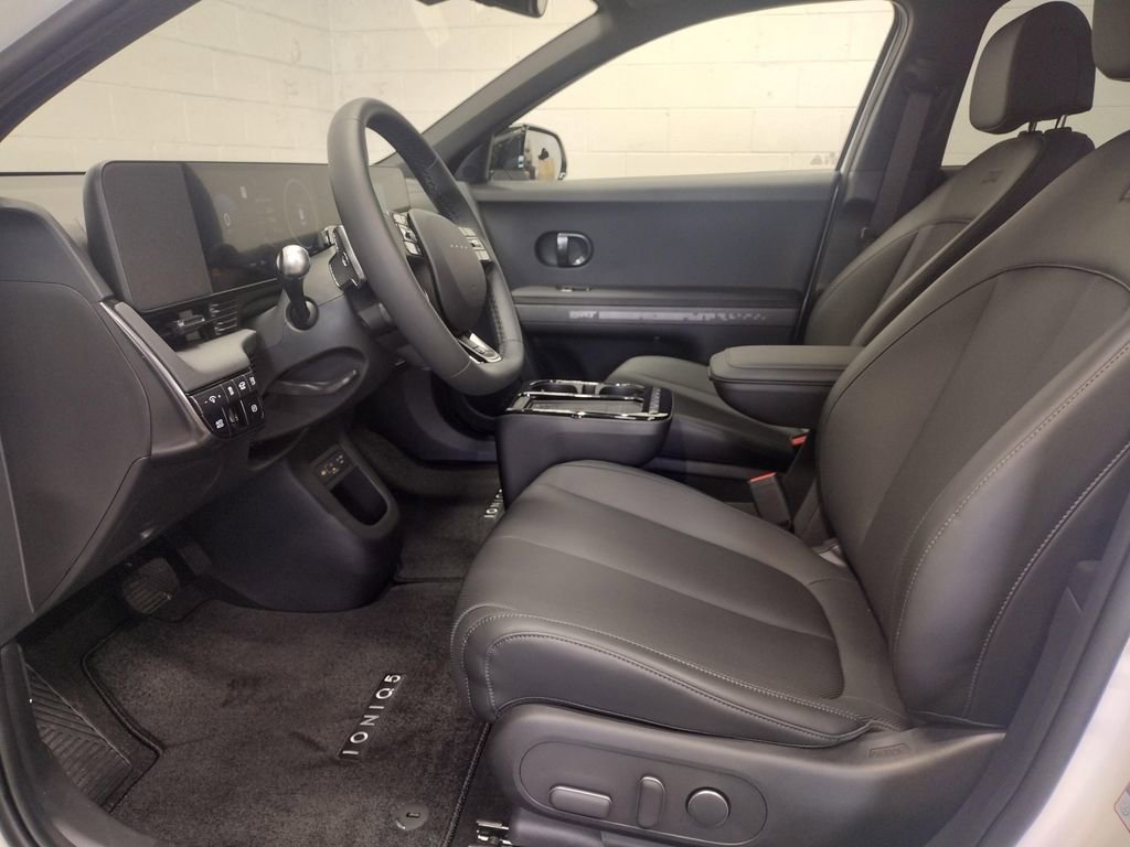 New 2025 Hyundai Ioniq 5 XRT image 26