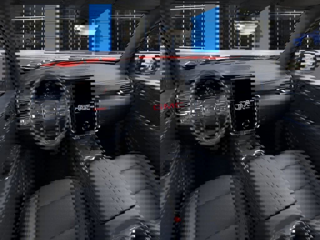 New 2026 GMC Acadia Elevation w/ Elevation Premium Package image 16