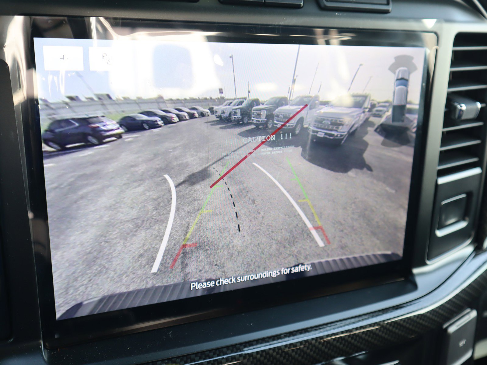 New 2023 Ford F150 Lariat w/ Equipment Group 502A High image 26