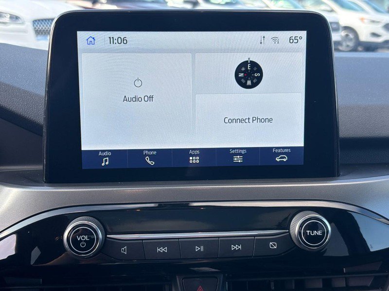 Used 2023 Ford Escape Active image 22