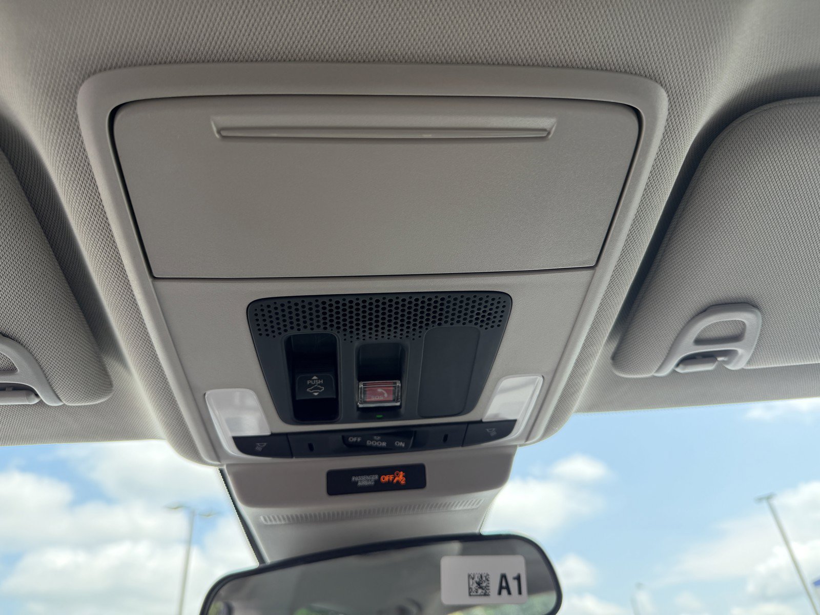 New 2026 Honda Accord SE image 25