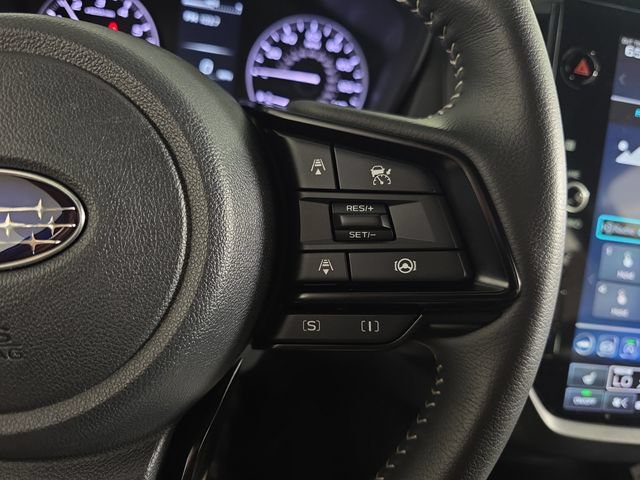 Certified 2026 Subaru Forester Premium AWD/4WD image 13