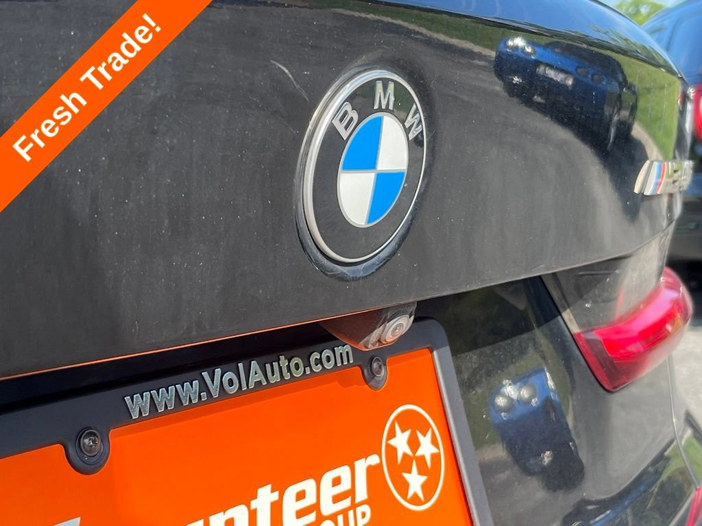 Used 2020 BMW M340i w/ Premium Package RWD image 8