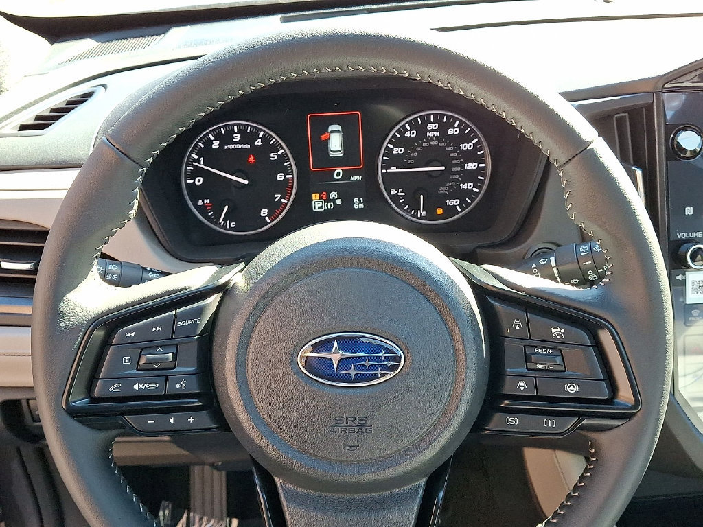 New 2026 Subaru Forester Premium AWD/4WD image 14