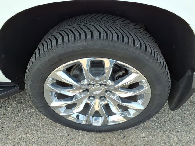 Used 2021 Chevrolet Suburban LS w/ Max Trailering Package image 20