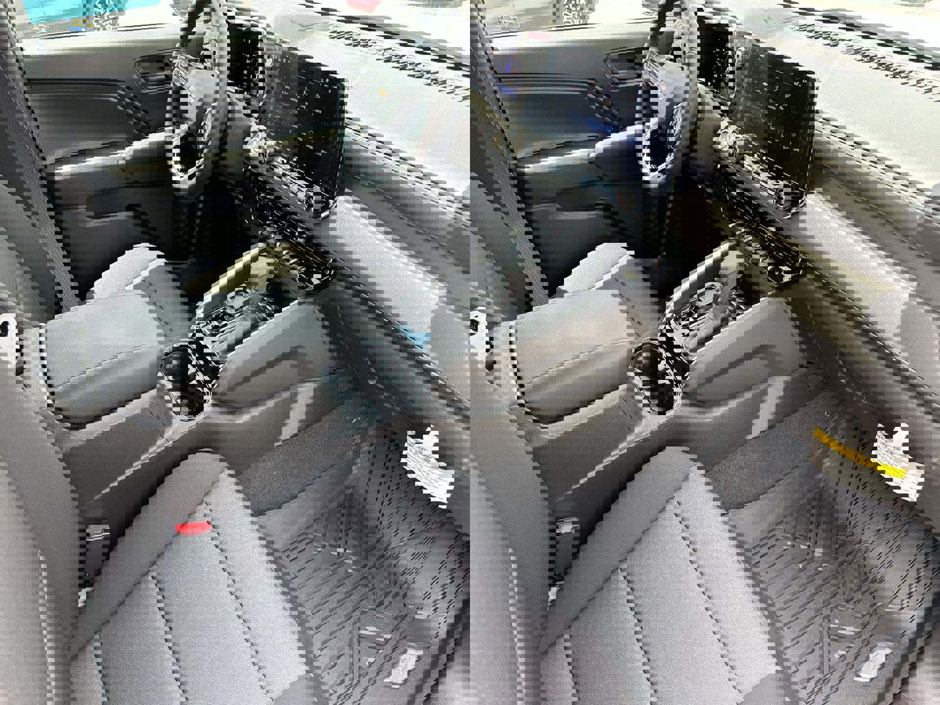 New 2026 Chevrolet Colorado W/T w/ WT Custom Package image 10