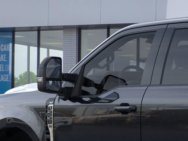 New 2026 Ford F250 XLT w/ XLT Premium Package image 20