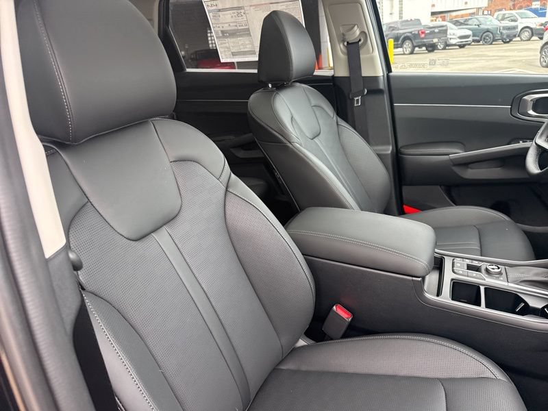 New 2026 Kia Sorento S w/ S Panoramic Sunroof Package AWD/4WD image 16