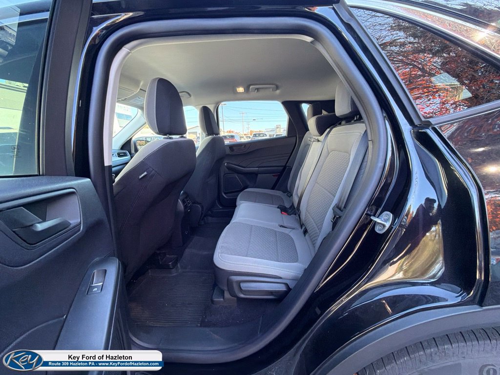 Used 2022 Ford Escape SE w/ Convenience Package AWD/4WD image 18