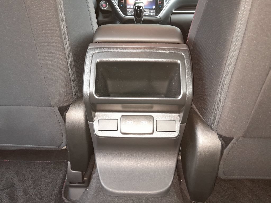 Used 2023 Subaru WRX Premium AWD/4WD image 31