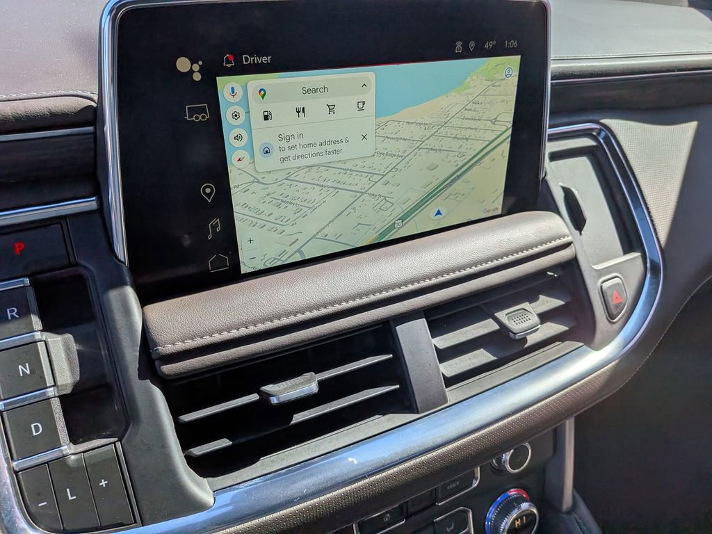 Certified 2023 GMC Yukon XL SLT w/ SLT Premium Package image 21