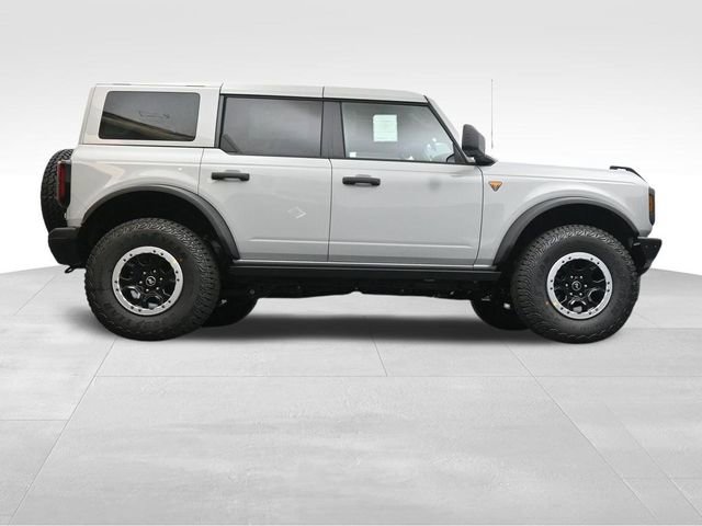 New 2026 Ford Bronco Badlands image 28