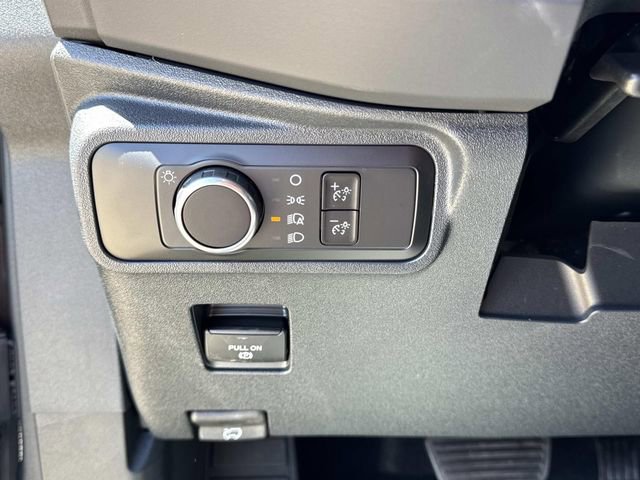 New 2025 Ford Bronco 4-Door image 29