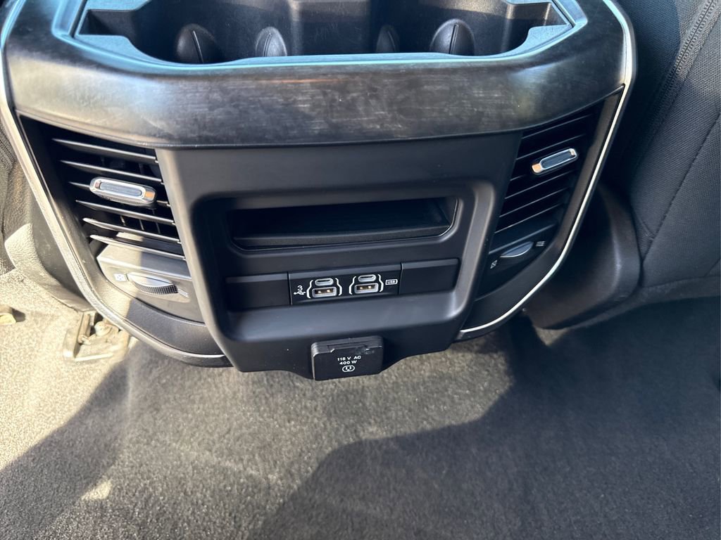 Used 2019 RAM 1500 Big Horn image 31