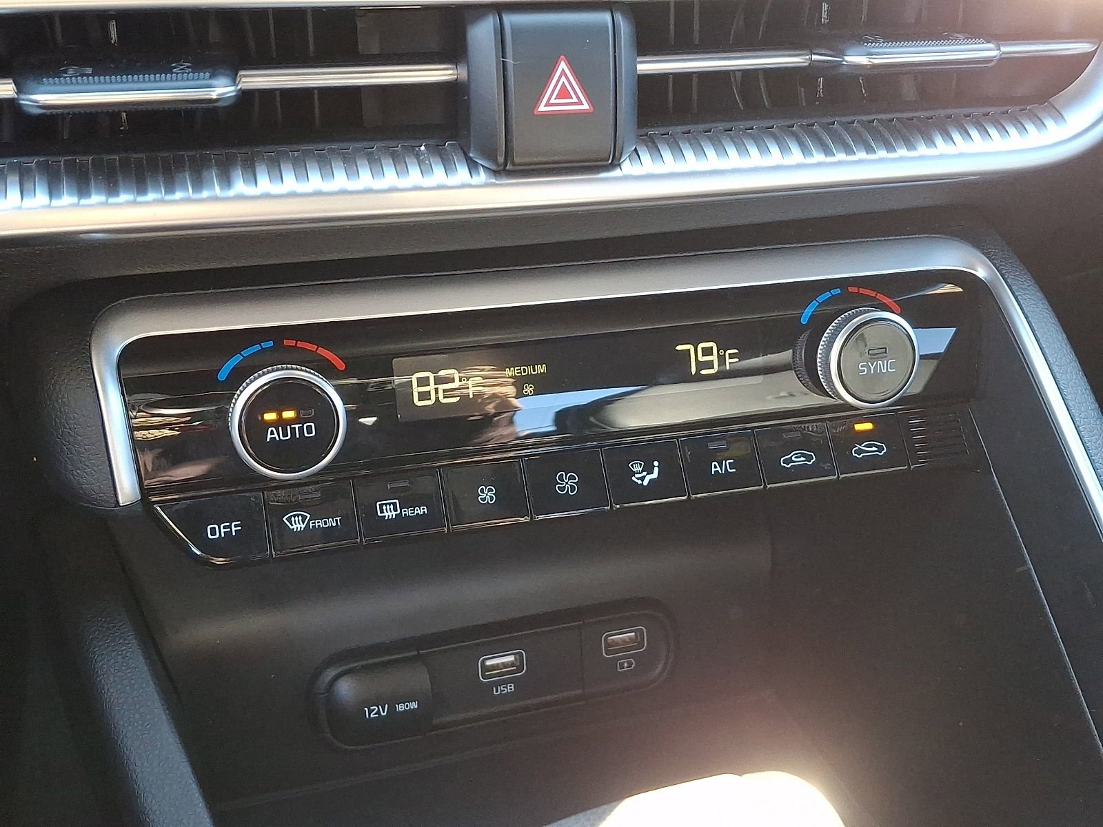 Used 2024 Kia K5 GT-Line image 16