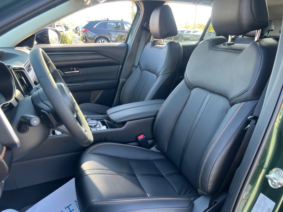 New 2026 MAZDA CX-50 AWD 2.5 S w/ Weather Package image 30
