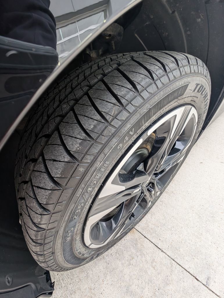 Used 2022 Kia K5 GT-Line image 41