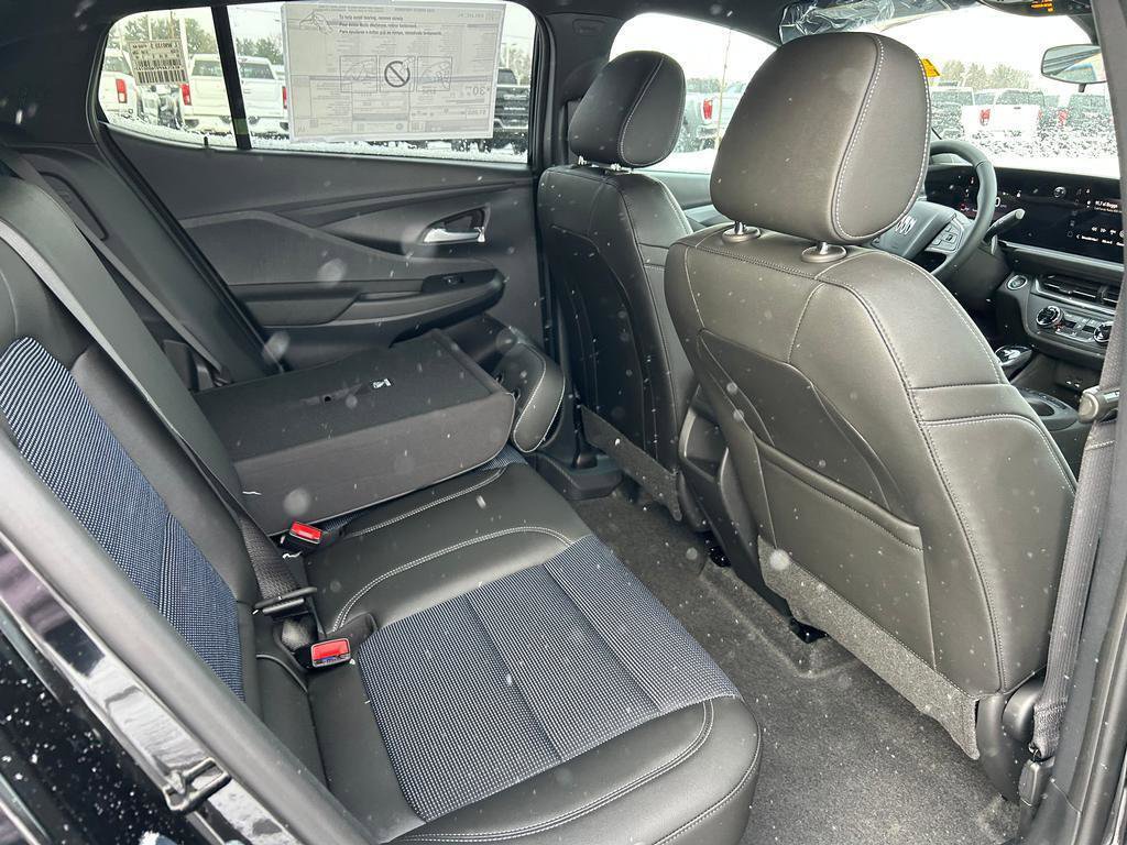 New 2026 Buick Envista Preferred w/ Convenience I Package image 17