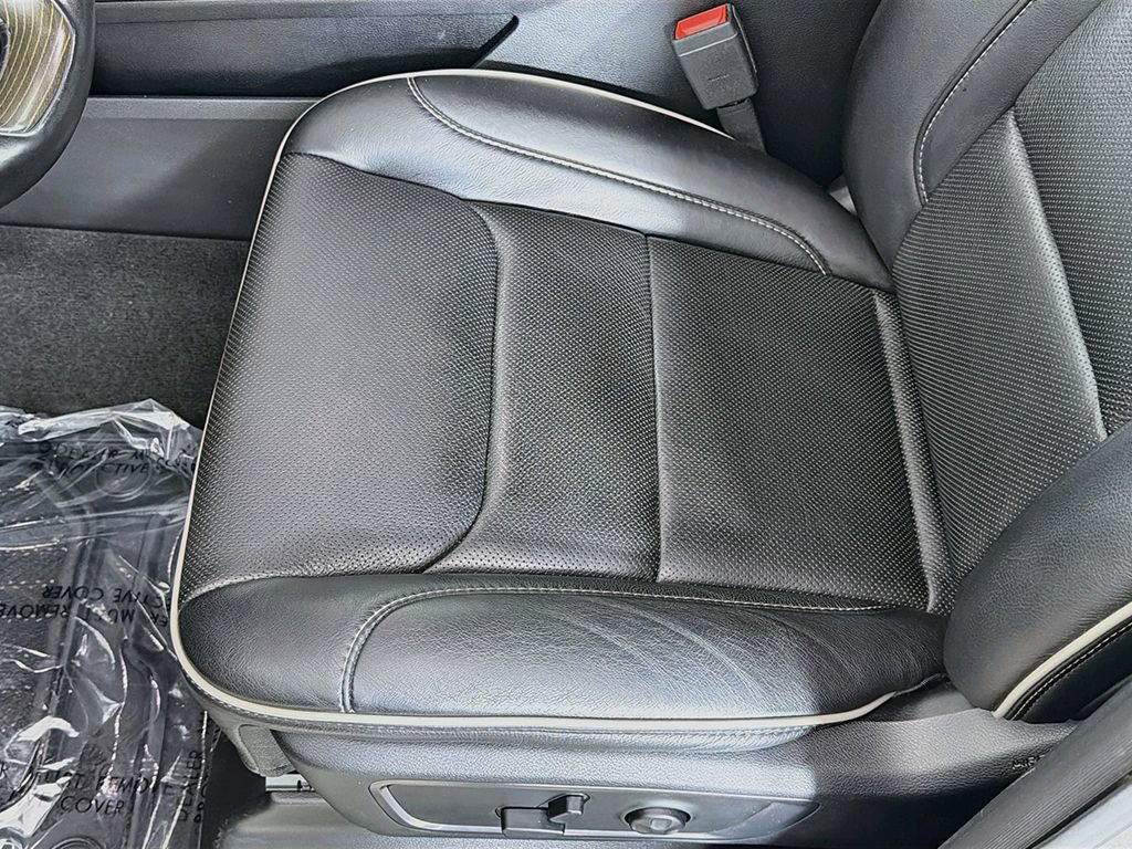 Used 2020 RAM 1500 Limited AWD/4WD image 29