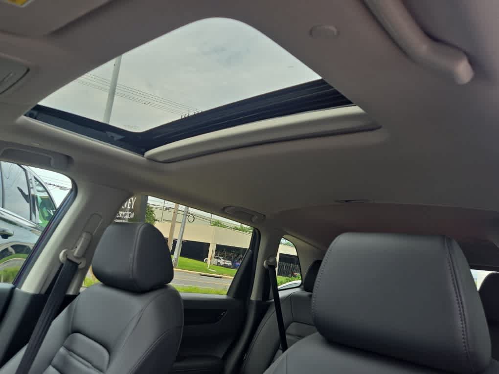 New 2026 Honda CR-V EX-L image 18