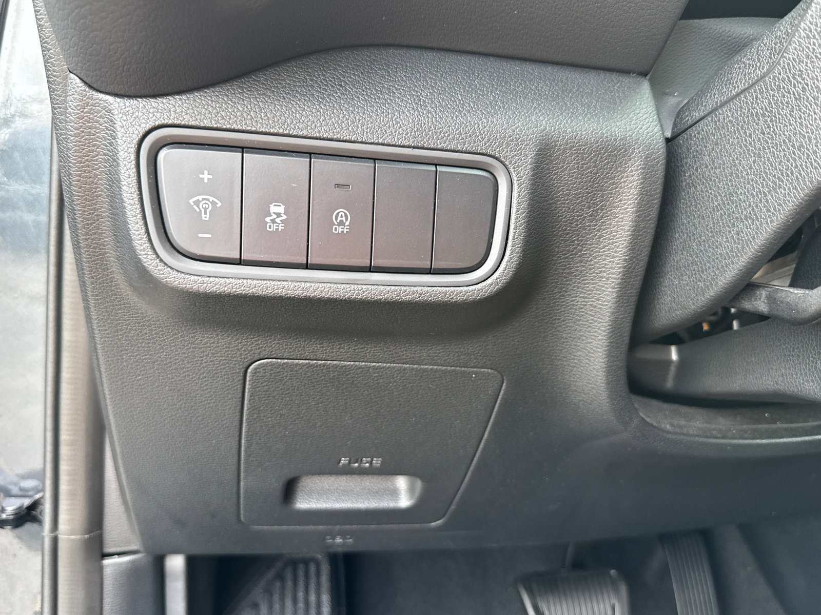 Used 2024 Kia Soul LX w/ Option Group 015 image 14