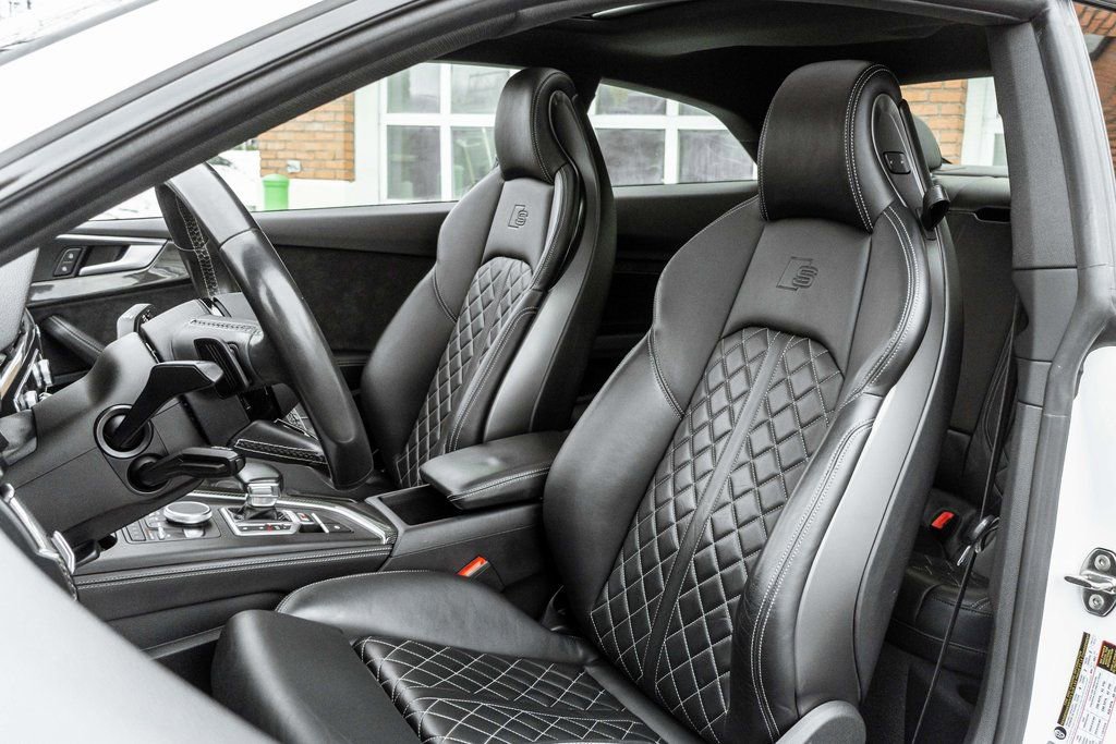 Used 2019 Audi S5 Premium Plus image 7