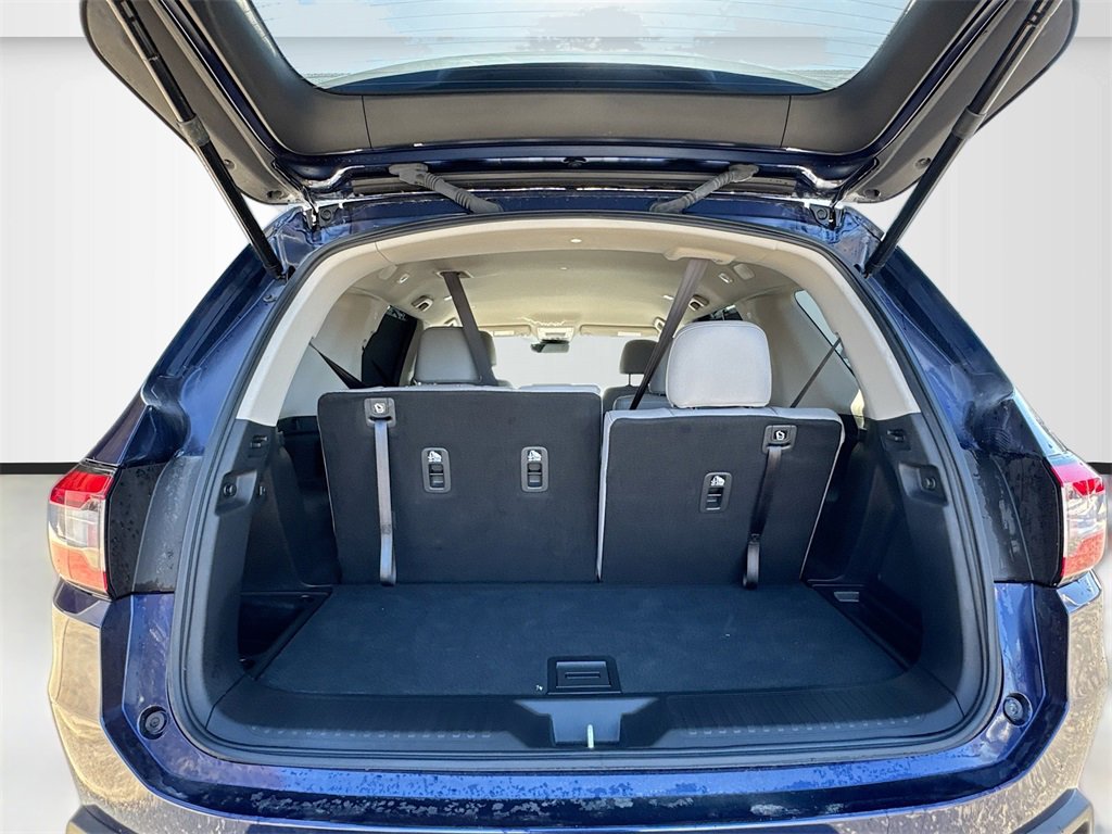 Used 2024 Honda Pilot EX-L image 25