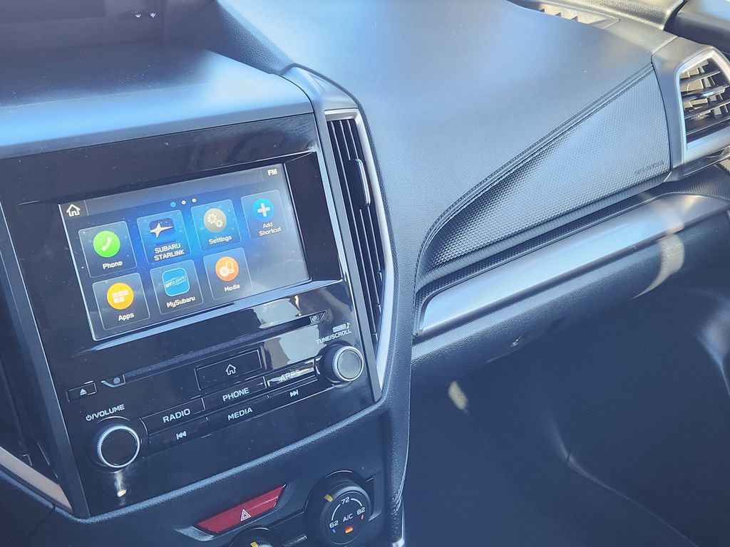 Certified 2023 Subaru Forester Premium image 20