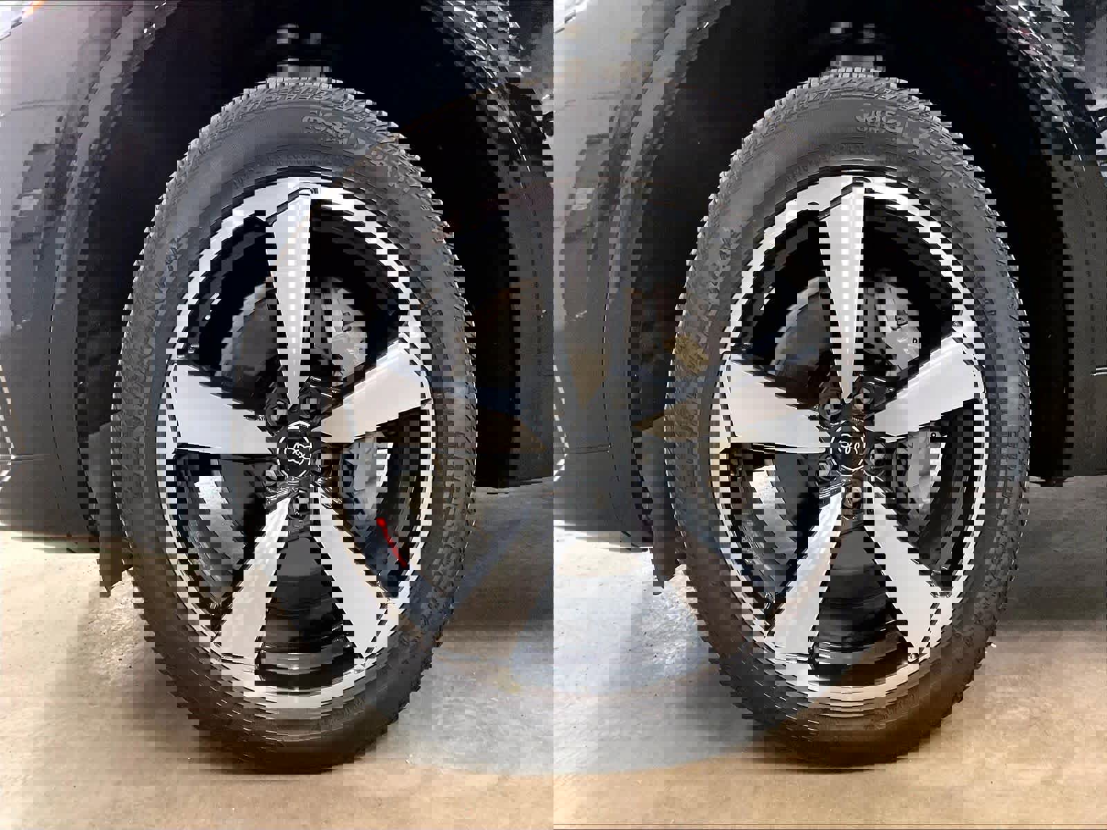 Certified 2023 Audi Q5 2.0T Premium Plus w/ Premium Plus Package image 10