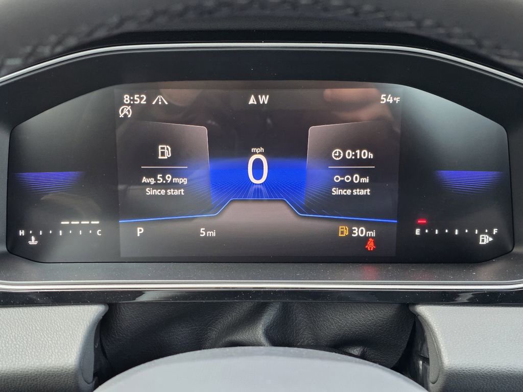 New 2026 Volkswagen Jetta Sport image 11